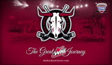 The Great WHL Journey, Red Deer Rebels