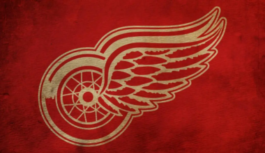 Detroit Red Wings Lose Two in Second Period