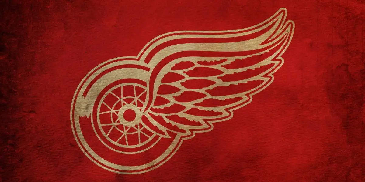 Detroit Red Wings Lose Two in Second Period