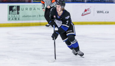 2025 NHL DRAFT: Scouting Reports for First Round Picks