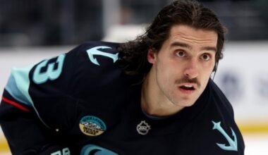 Grading The Utah Mammoth Offseason Moves: Trades & Free Agency