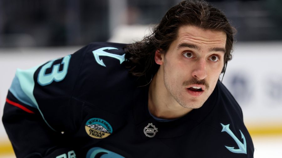 Grading The Utah Mammoth Offseason Moves: Trades & Free Agency