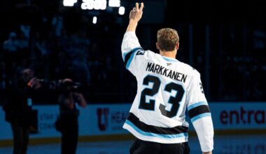 Lauri Markkanen, Utah Mammoth....