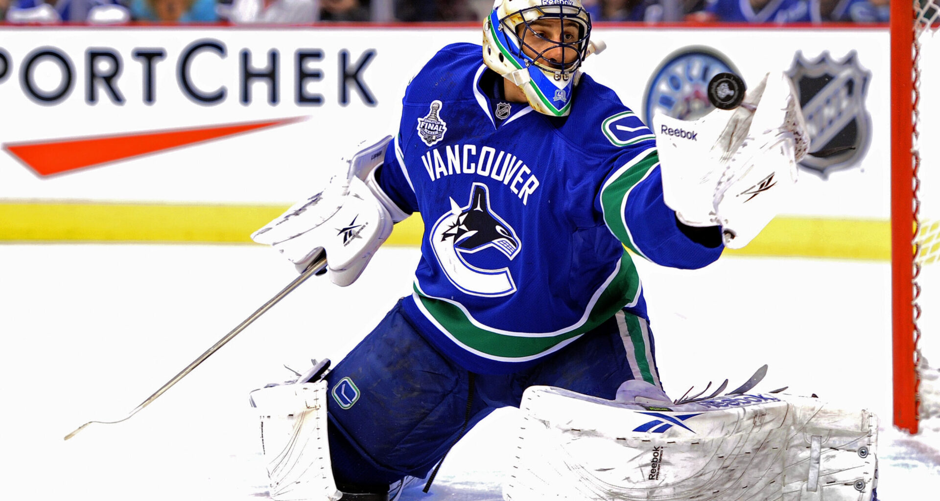 The Pump My Tires Quote That Ignited the Canucks’ 2011 Stanley Cup Final Collapse - The Hockey Writers - Vancouver Canucks