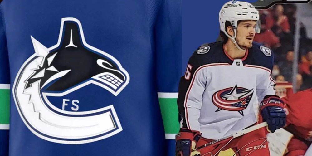 Roslovic Canucks UFA