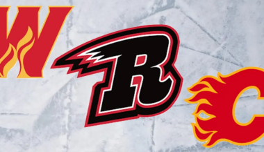 ECHL: Rapid City Rush Extend Affiliation with Calgary Flames