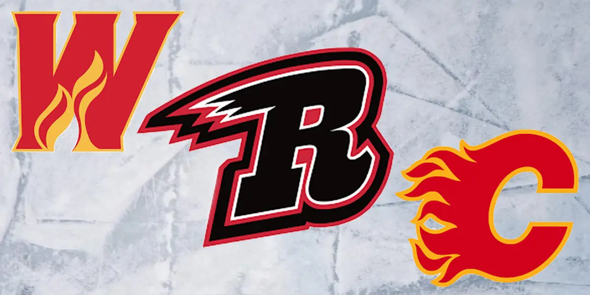 ECHL: Rapid City Rush Extend Affiliation with Calgary Flames