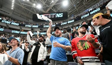 How did beer become a staple at American sporting events? – Deseret News