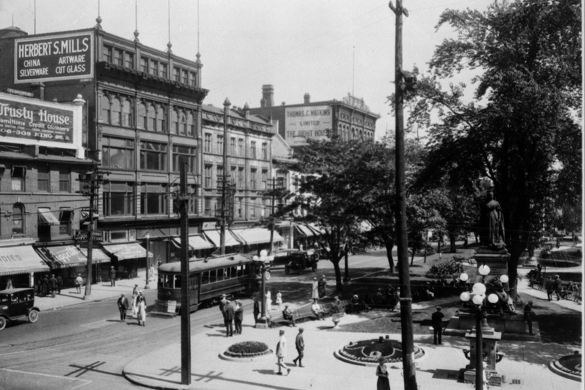 Hamilton Labour Council wants NHL to apologize for suspending players 100 years ago