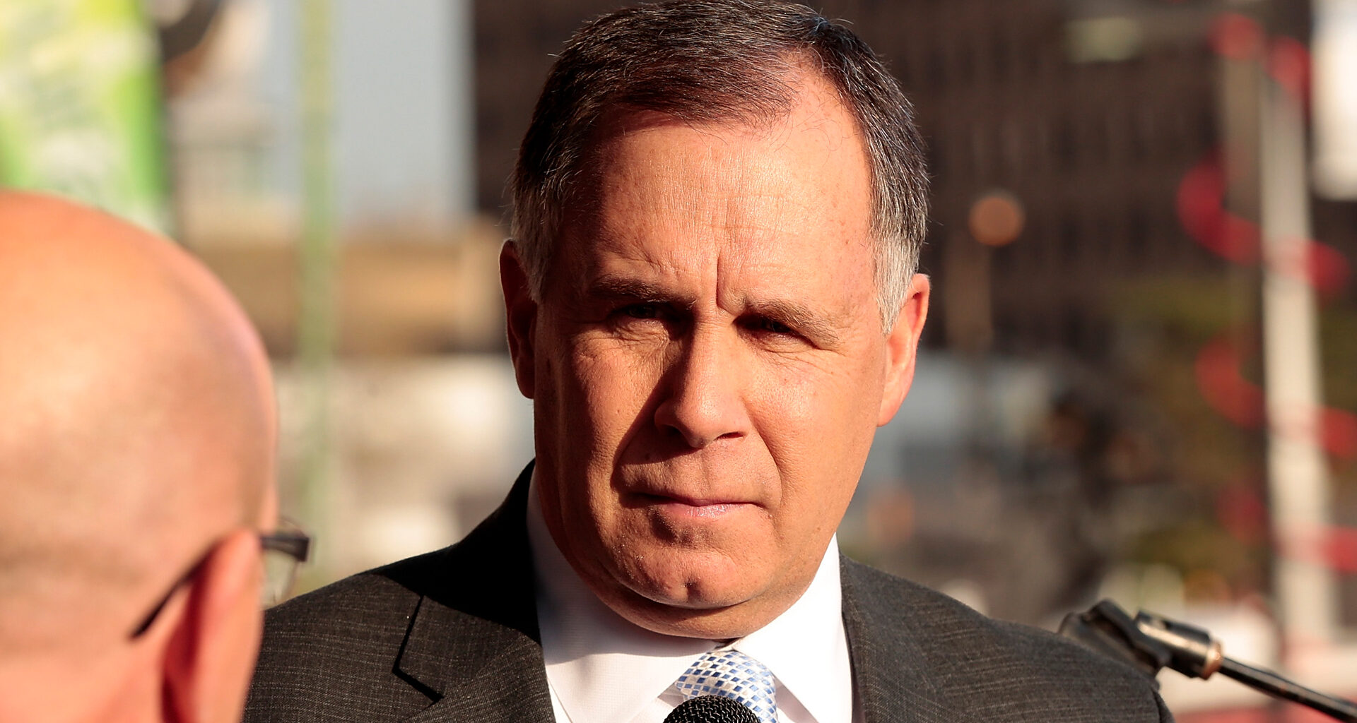 Longtime NHL broadcast legend axed in 'cost-cutting measures' after 20 years