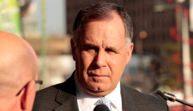 Longtime NHL broadcast legend axed in 'cost-cutting measures' after 20 years