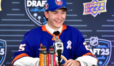 New York Islanders’ Top 10