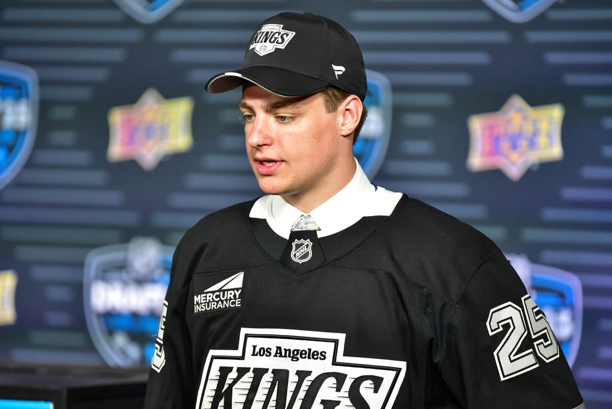 Los Angeles Kings’ Top 10