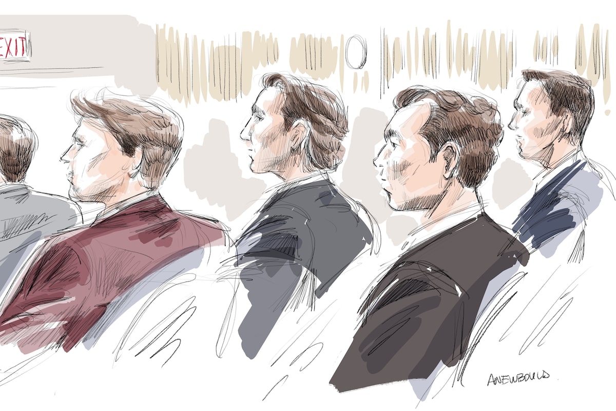 Morning Update: Preparing for today’s Hockey Canada verdict