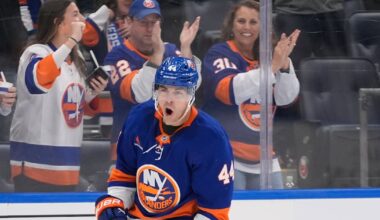 What stood out at UBS Arena? – Deseret News