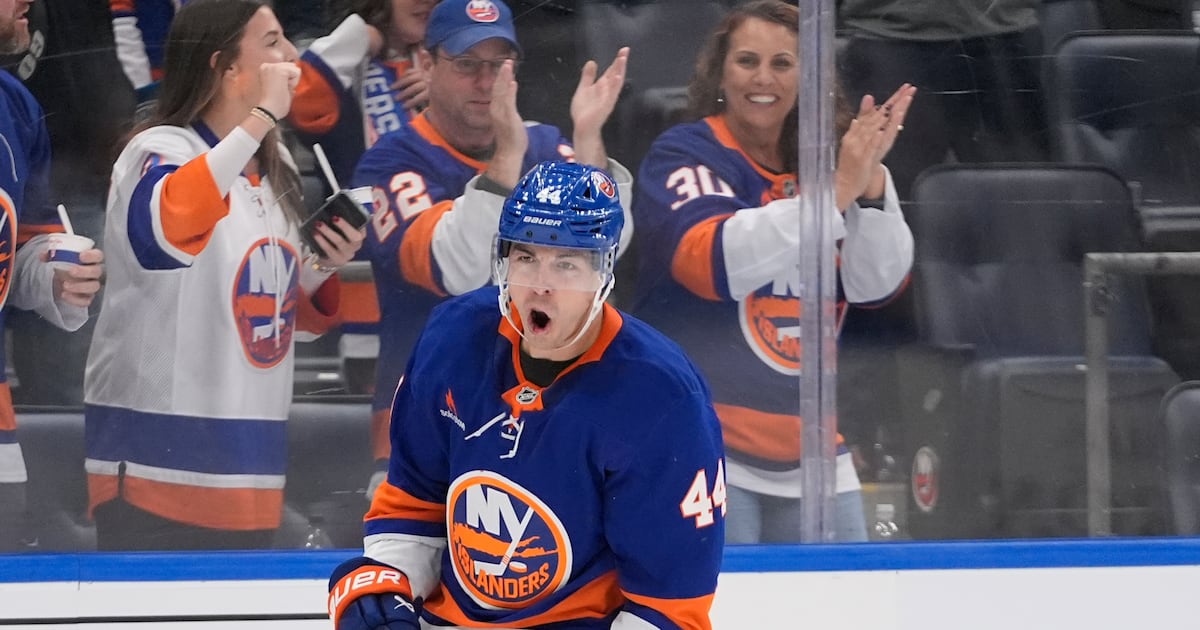 What stood out at UBS Arena? – Deseret News