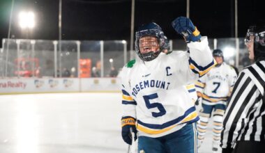 Hockey Day Minnesota game schedule announced – Twin Cities