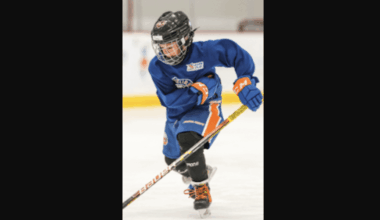 New York Islanders to coach hockey to LI kids