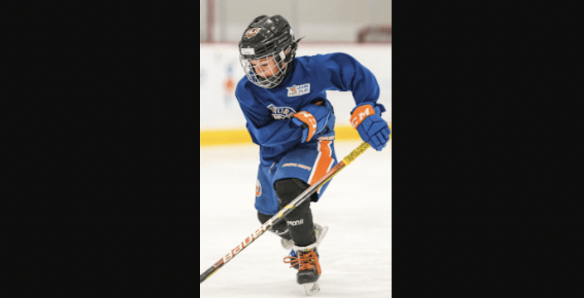 New York Islanders to coach hockey to LI kids