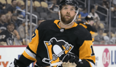 Bryan Rust, penguins