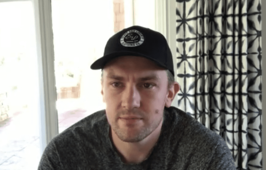 James van Riemsdyk, Red Wings