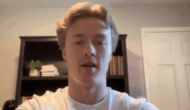 Jacob Bernard-Docker, Red Wings