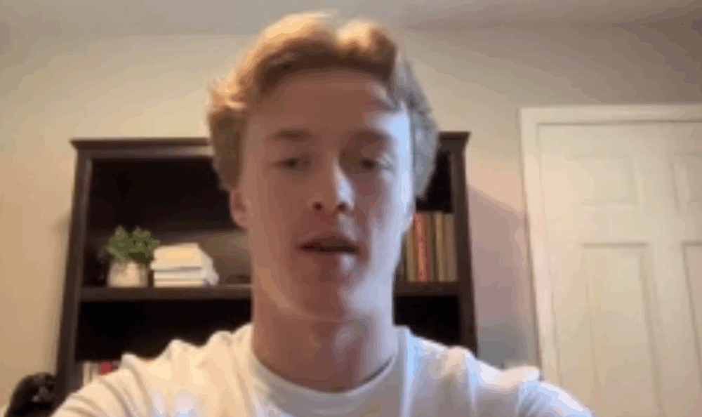 Jacob Bernard-Docker, Red Wings