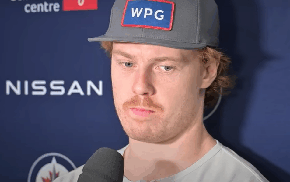 Mason Appleton, Red Wings