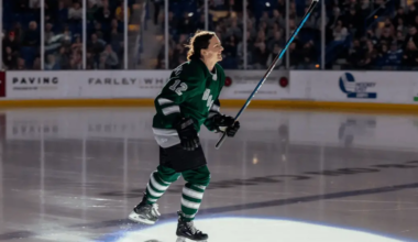 Taylor Wenczkowski’s