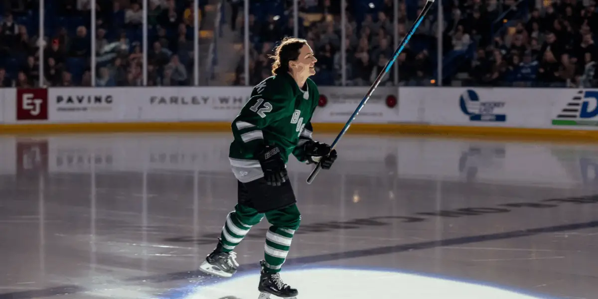 Taylor Wenczkowski’s