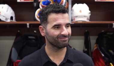 Flames Sunday Census: Should the Flames entertain trading Nazem Kadri?