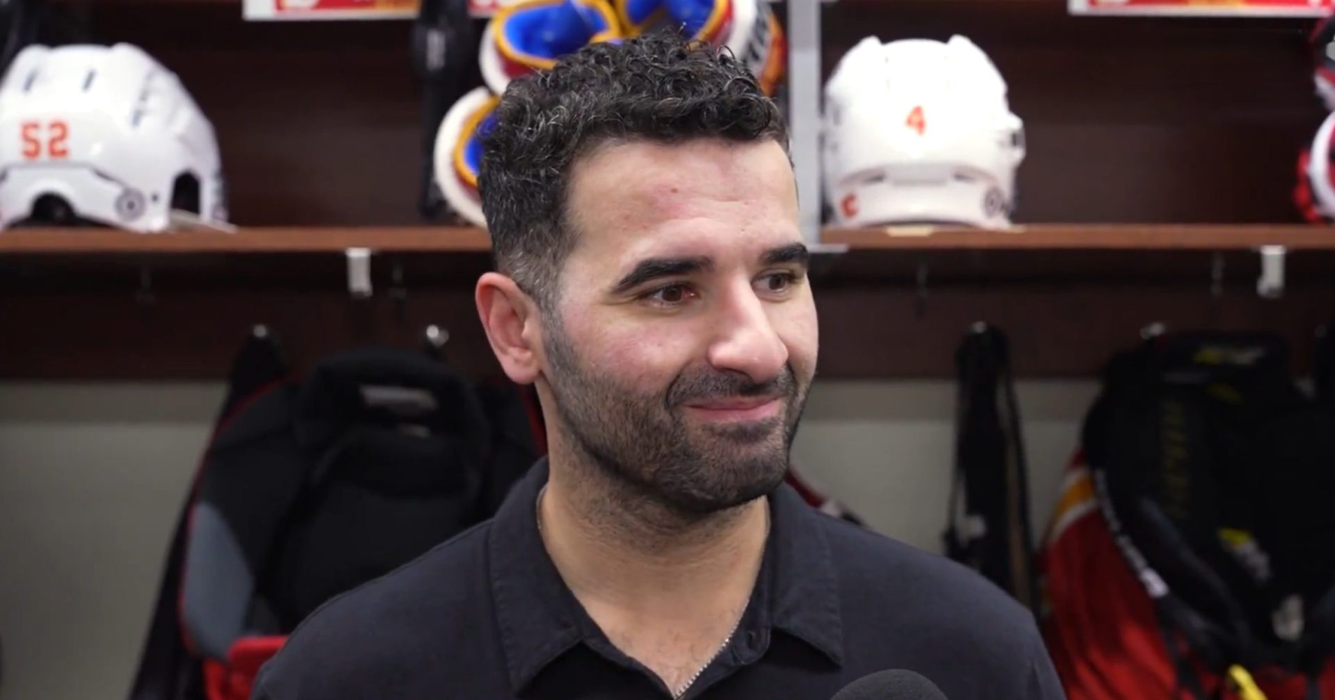 Flames Sunday Census: Should the Flames entertain trading Nazem Kadri?