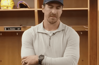 Ryan McDonagh, tampa Bay Lightning