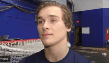 Dmytro Timashov, former Red Wings