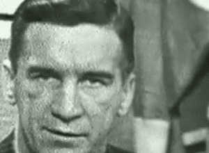 The Daily: 'Terrible Ted' Would've Been 100 Today; Chelios in Hit Movie