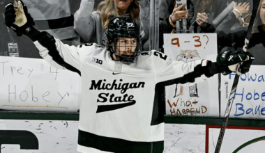 Insider Says Lightning’s ‘Arrogance’ Foiled Isaac Howard Trade to Oilers