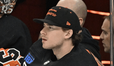 Breaking: Stunning Statements From Judge in Hockey Canada Sexual Assault Case