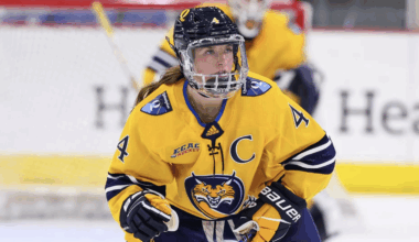 Frost First-Round Pick Kendall Cooper Should Fill A Defensive Void - Minnesota Wild