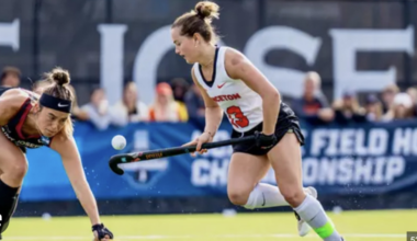 Northwestern field hockey’s transfer roundup for the 2025 Season