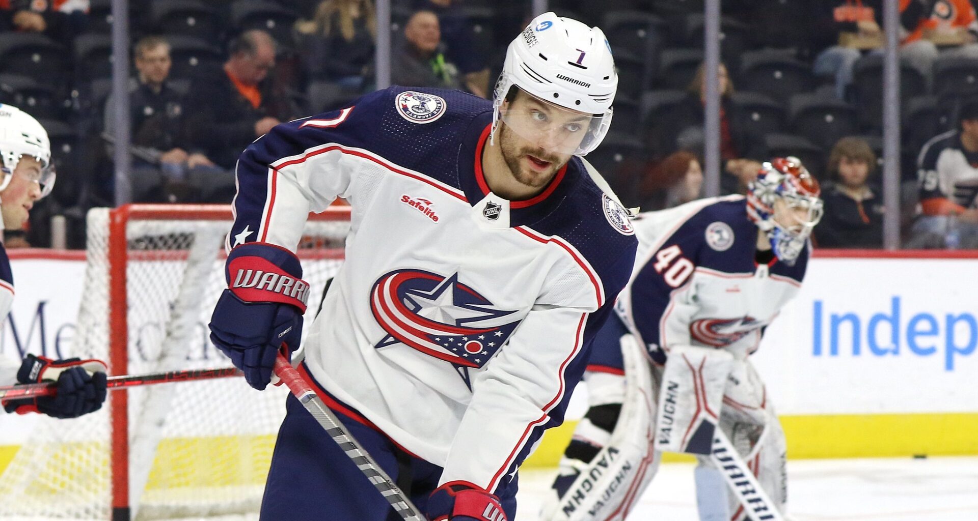 Boston Bruins Sign Sean Kuraly & Michael Eyssimont To Contracts - The Hockey Writers - Boston Bruins