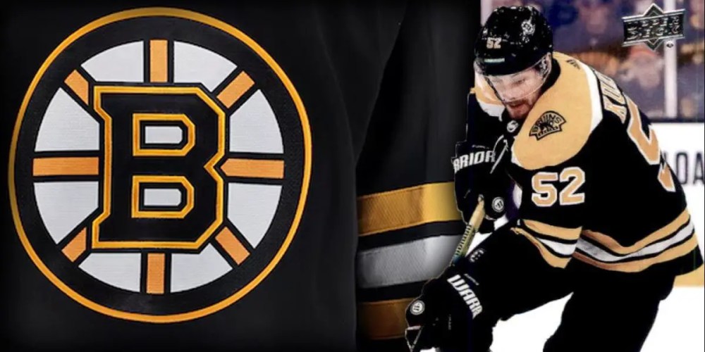 Sean Kuraly Bruins