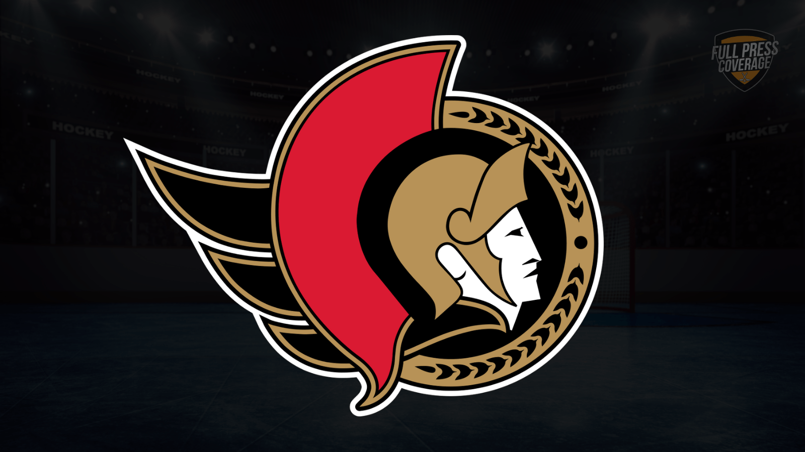 Ottawa Senators Sign Eller, But Opt To Retain Cap Flexibility