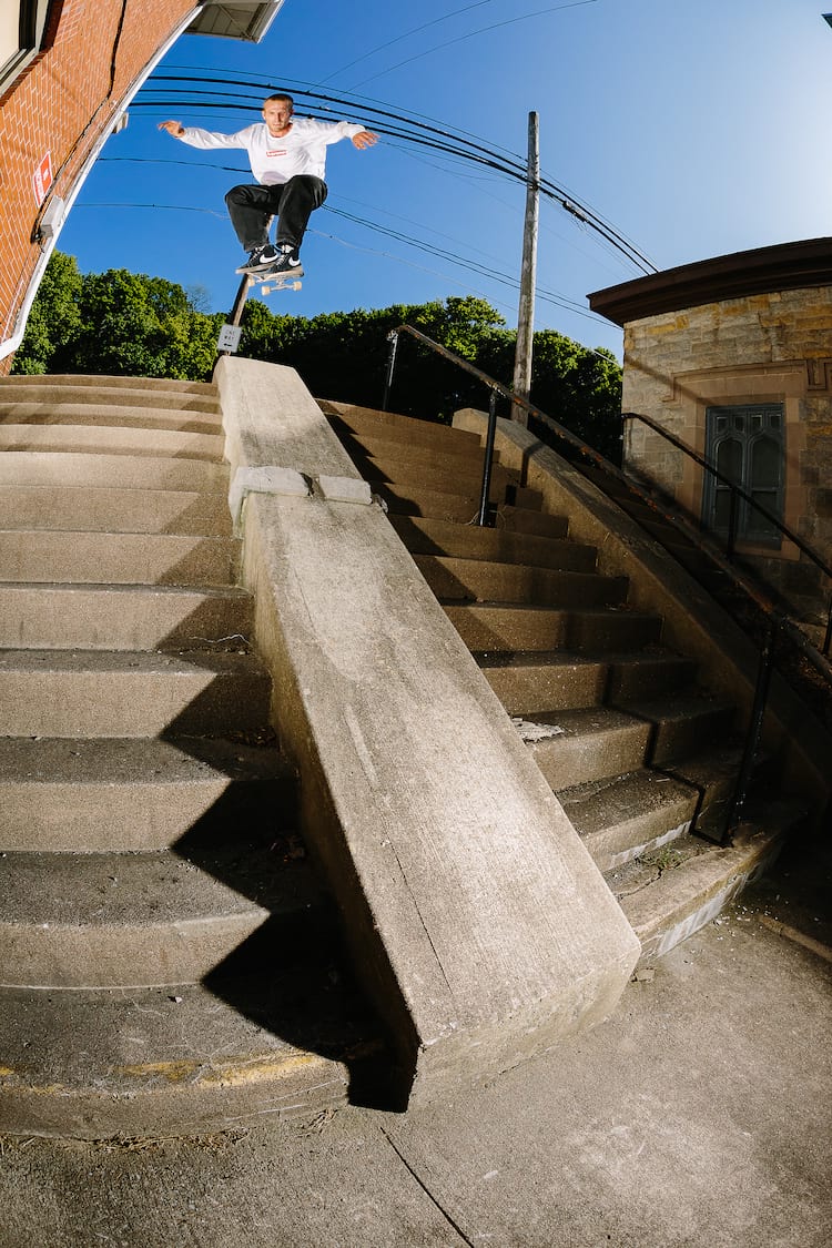 Sherb NSTAIN OLLIE GAPTOSKINNYBANK PA DZ 2000