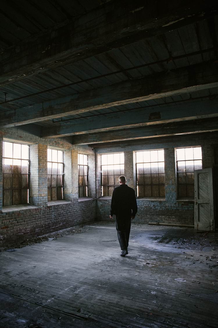 Sherb NSTAIN PORTRAITS 01 DZ 2000