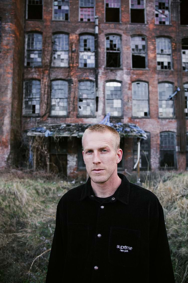 Sherb NSTAIN PORTRAITS 05 DZ 2000