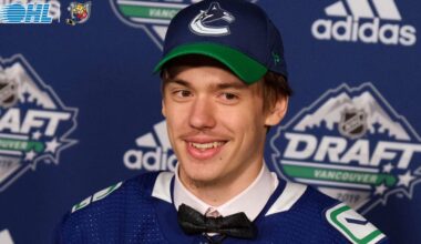 Get Goalie Silovs on Cheap Deal; Full Analysis