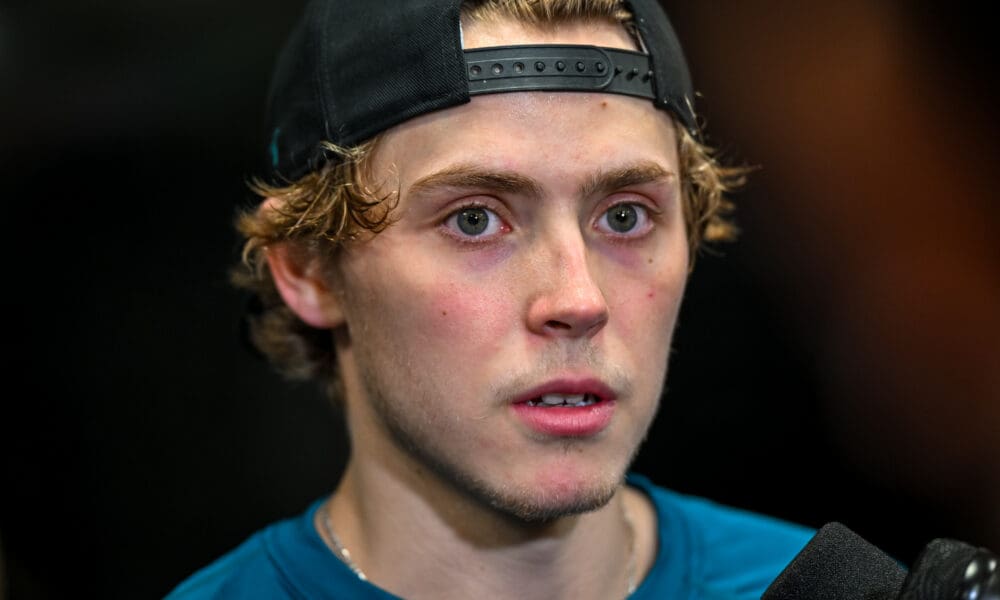 Sharks Locker Room: In This Respect, San Jose Isn’t Getting Better