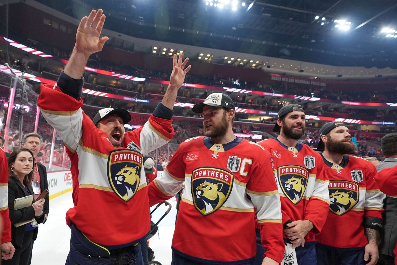 Wild trade for Tarasenko and Mammoth send Maccelli to Maple Leafs on eve of NHL free agency