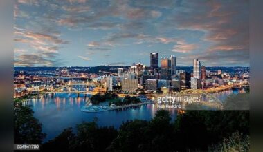 Pittsburgh Steelers Pirates Penguins Brett Keisiel