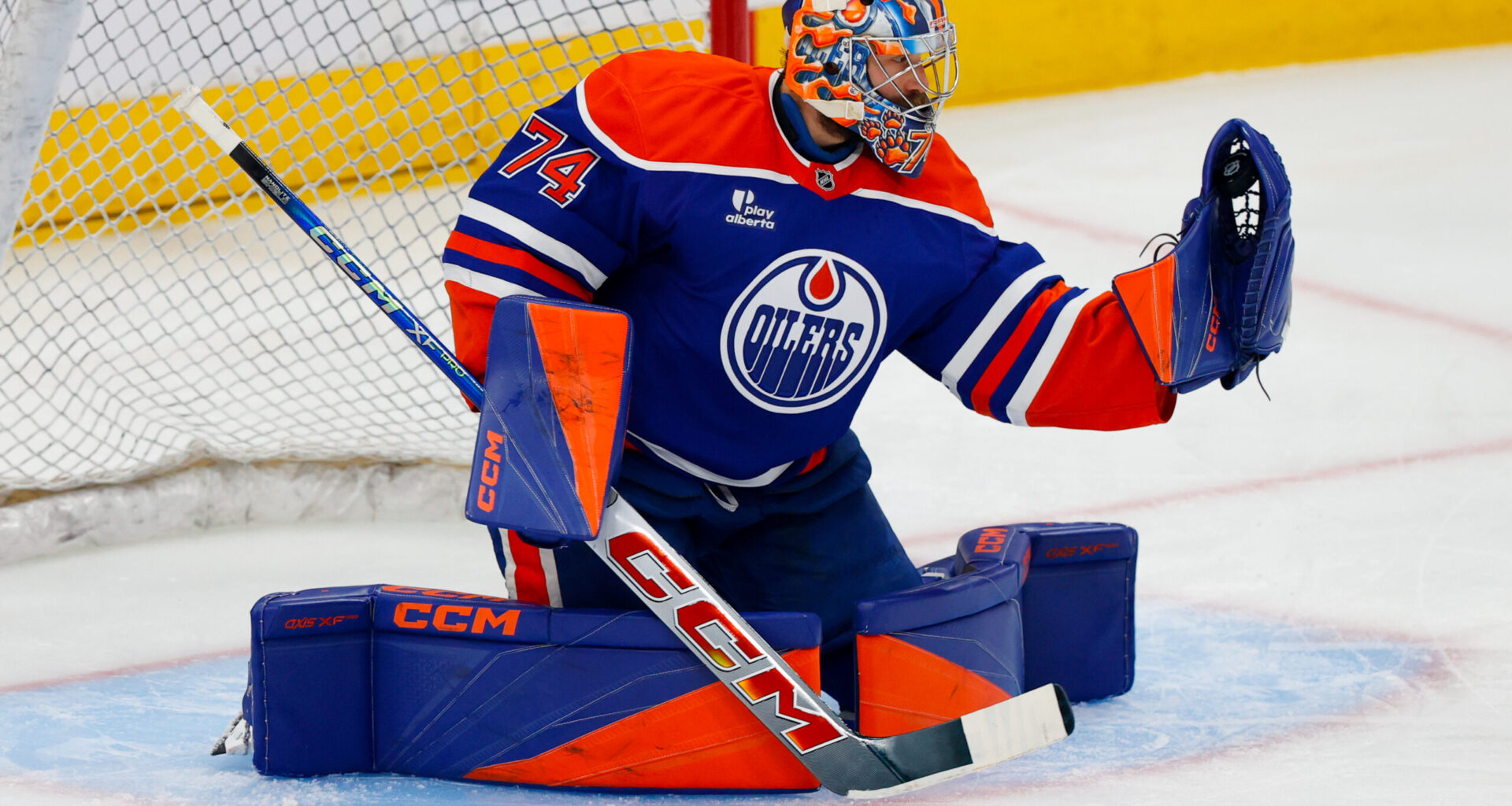 Can Peter Aubry Make a Difference for the Oilers’ Goalies? - The Hockey Writers - Oilers Goaltending